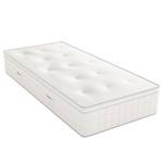 Boxspringmatratze Air 140 x 200cm - H2 - Kaltschaumtopper