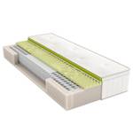 Boxspringmatratze Air 100 x 200cm - H2 - Kaltschaumtopper