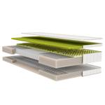 Boxspringmatras Air 160 x 200cm - H3 medium - Koudschuimtopper