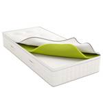 Boxspringmatratze Air 140 x 200cm - H4 - Kaltschaumtopper