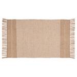 Tapis de bain Sambu Jute - Naturel