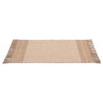 Tapis de bain Sambu Jute - Naturel