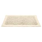 Tapis de bain Sidyma Coton - Beige