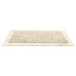 Tapis de bain Sidyma Coton - Beige