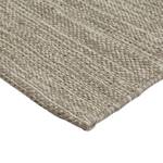 Tapis de couloir Opland Coton - Gris / Beige - 70 x 140 cm