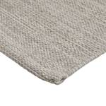 Tapis Opland Coton - Taupe - 120 x 170 cm