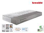 Matelas en mousse froide Pro Body 140 x 200cm - D3 medium