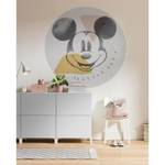 Fotobehang Mickey Abstract Zelfklevend