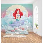 Fotobehang Ariel Rise Meerkleurig - Andere - 300 x 280 x 0.1 cm