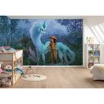 Fotobehang Raya Jungle Meerkleurig - Andere - 500 x 250 x 0.1 cm