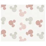 Fototapete Mickey´s Cuties Multicolor - Andere - 300 x 250 x 0.1 cm