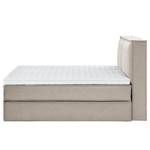 Surmatelas viscoélastique premium KINX 180 x 200cm