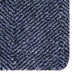 Fußmatte / Teppich Clean & Go Polyamide - Blau