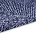 Fußmatte / Teppich Clean & Go Polyamide - Blau