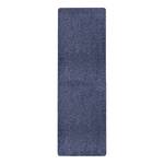 Deurmat/loper Clean & Go polyamide - Blauw