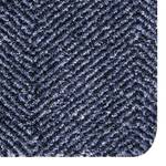 Fußmatte / Läufer Clean & Go Polyamide - Blau