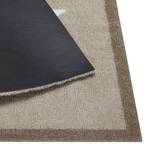 Deurmat Star polyamide - Crèmekleurig/beige - 67 x 180 cm