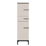 Armoire midi Yonkers Cachemire