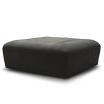 Hocker Miu Magic Webstoff Concha: Anthrazit