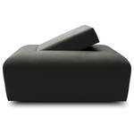 Pouf Miu Magic Tessuto Concha: antracite