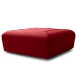 Hocker Miu Magic Velours Sadia: Bordeaux