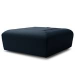 Pouf Miu Magic Velluto Sadia: blu scuro