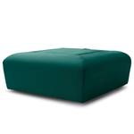 Pouf Miu Magic con schienale S Turchese