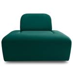 Pouf Miu Magic con schienale S Turchese