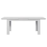 Table New Dessa Extensible - Blanc