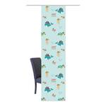 Schiebevorhang Sparrow Polyester - Mint