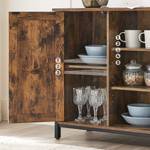 Buffet Towa I Marron / Noir