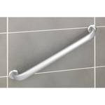 Wandhaltegriff Secura Premium Aluminium - Silber - Breite: 68 cm