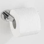 Toilettenpapierhalter Maribor II Zinkdruckguss - Chrom