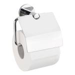 Toilettenpapierhalter Isera I Zinkdruckguss - Chrom
