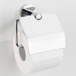 Toilettenpapierhalter Isera I Zinkdruckguss - Chrom