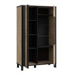 Highboard Vallegrande Eiche Artisan Dekor