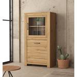 Credenza Verolme II Effetto rovere