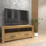 Tv-meubel Verolme II eikenhouten look