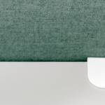 Pannello per scrivania DESK PANEL Verde smeraldo - Larghezza: 120 cm