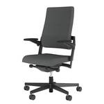 Chaise de bureau ergonomique XILIUM C Anthracite