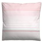 Parure de lit 0560949 Polyester - Rose - 135 x 200 cm + oreiller 80 x 80 cm