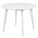 Table Rigby II Blanc