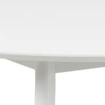 Table Rigby II Blanc