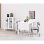 Table pliante Rigby Extensible - Blanc