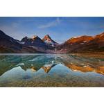 Lake Fototapete Magog Canada