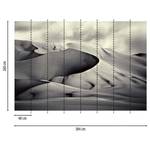 Fotomurale Deserto Tessuto non tessuto -  3,84cm x 2,6cm
