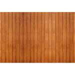 Fototapete Wood Texture Holz Vlies - Braun
