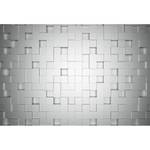 Fotomurale 3D Cubes Tessuto non tessuto -  3,84cm x 2,6cm - Larghezza: 3.8 cm