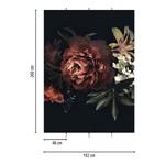 Fotobehang Flower Bouquet vlies - 1,92cm x 2,6cm