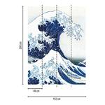 Great Hokusai Wave Fototapete The